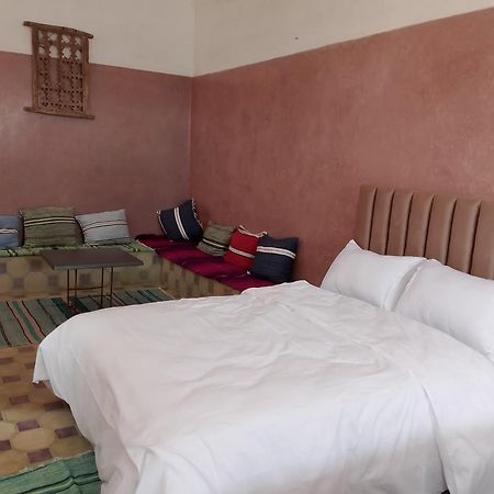 Riad Ocean Beach Douira Exterior photo