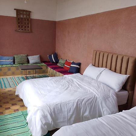 Riad Ocean Beach Douira Exterior photo