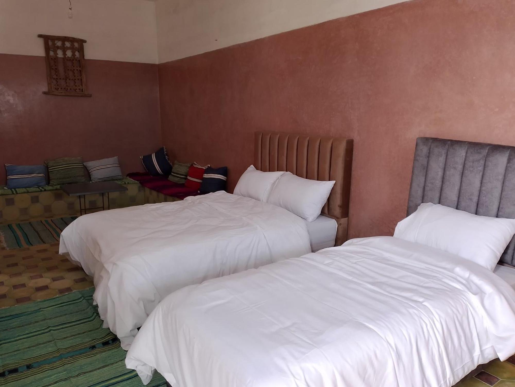 Riad Ocean Beach Douira Exterior photo